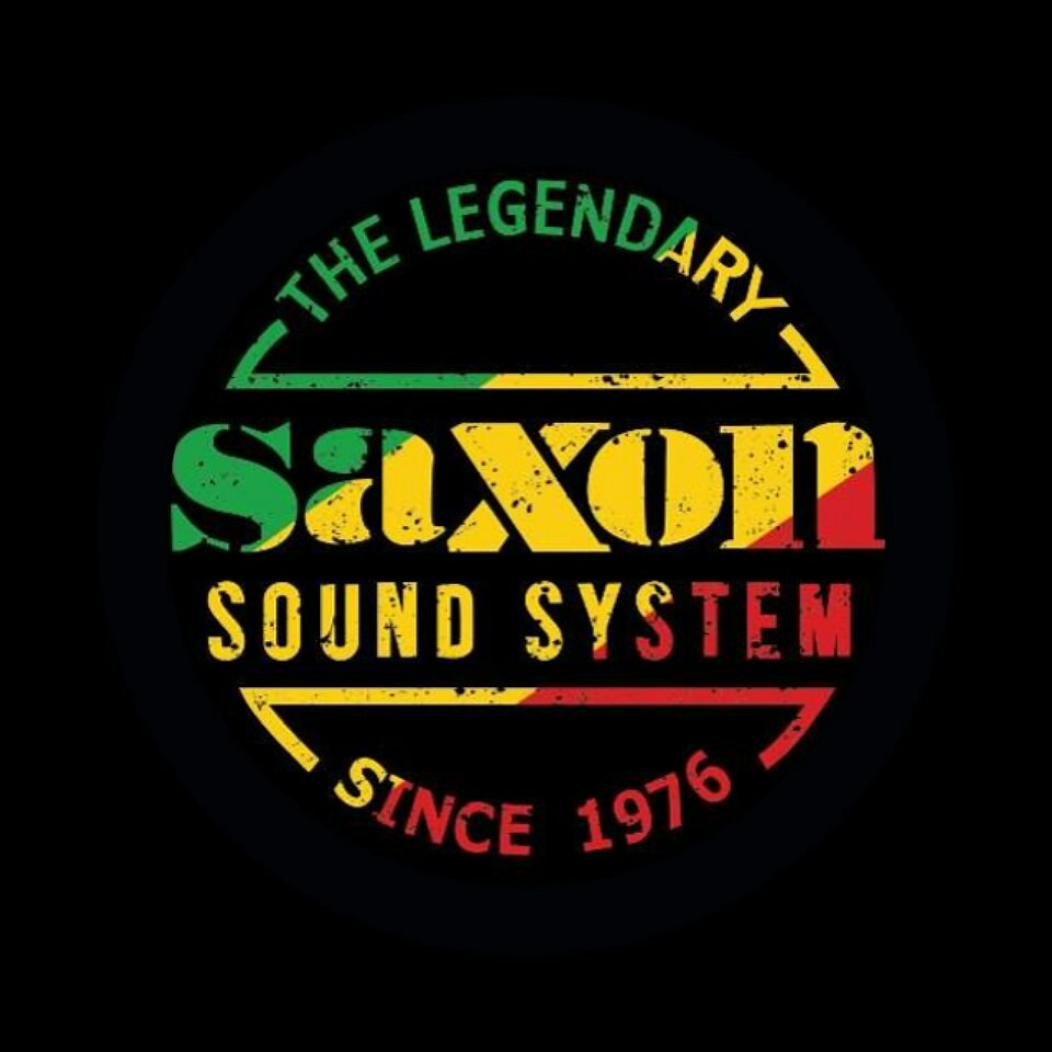 Saxon Sound System - 50th Year Celebration