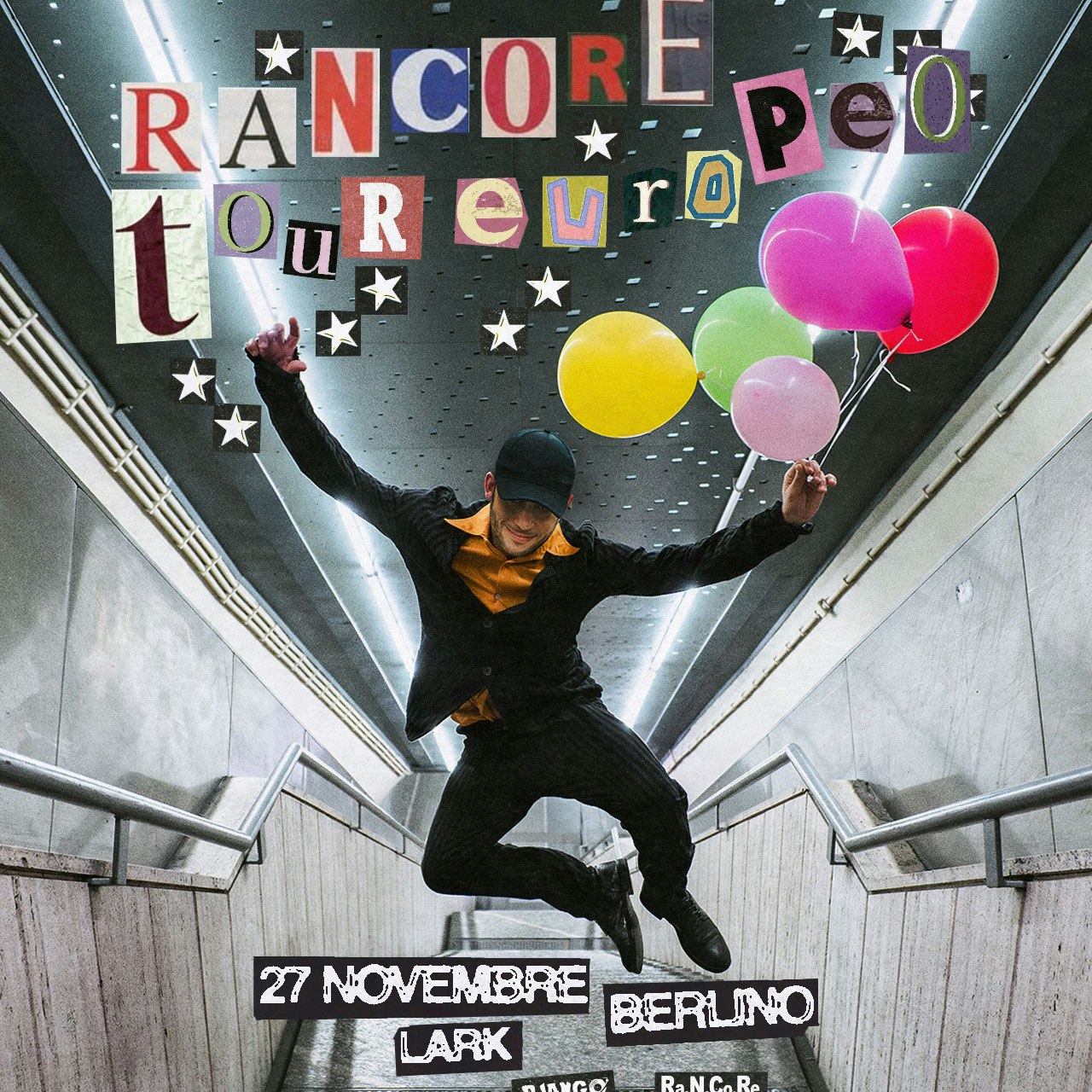 Rancore