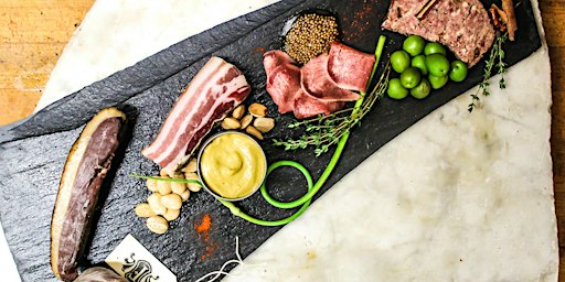 Classic Series: Charcuterie 101—$75