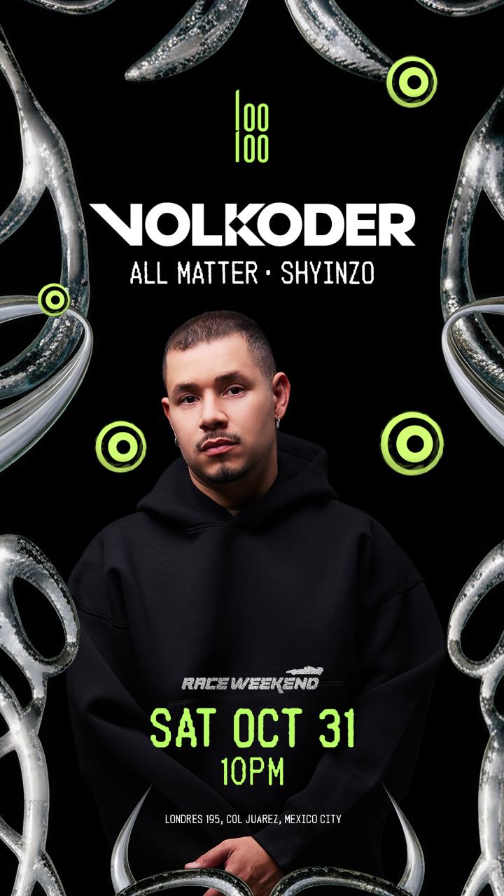 Volkoder