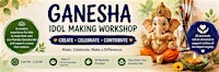 Little Creators: Ganesha Idol Making