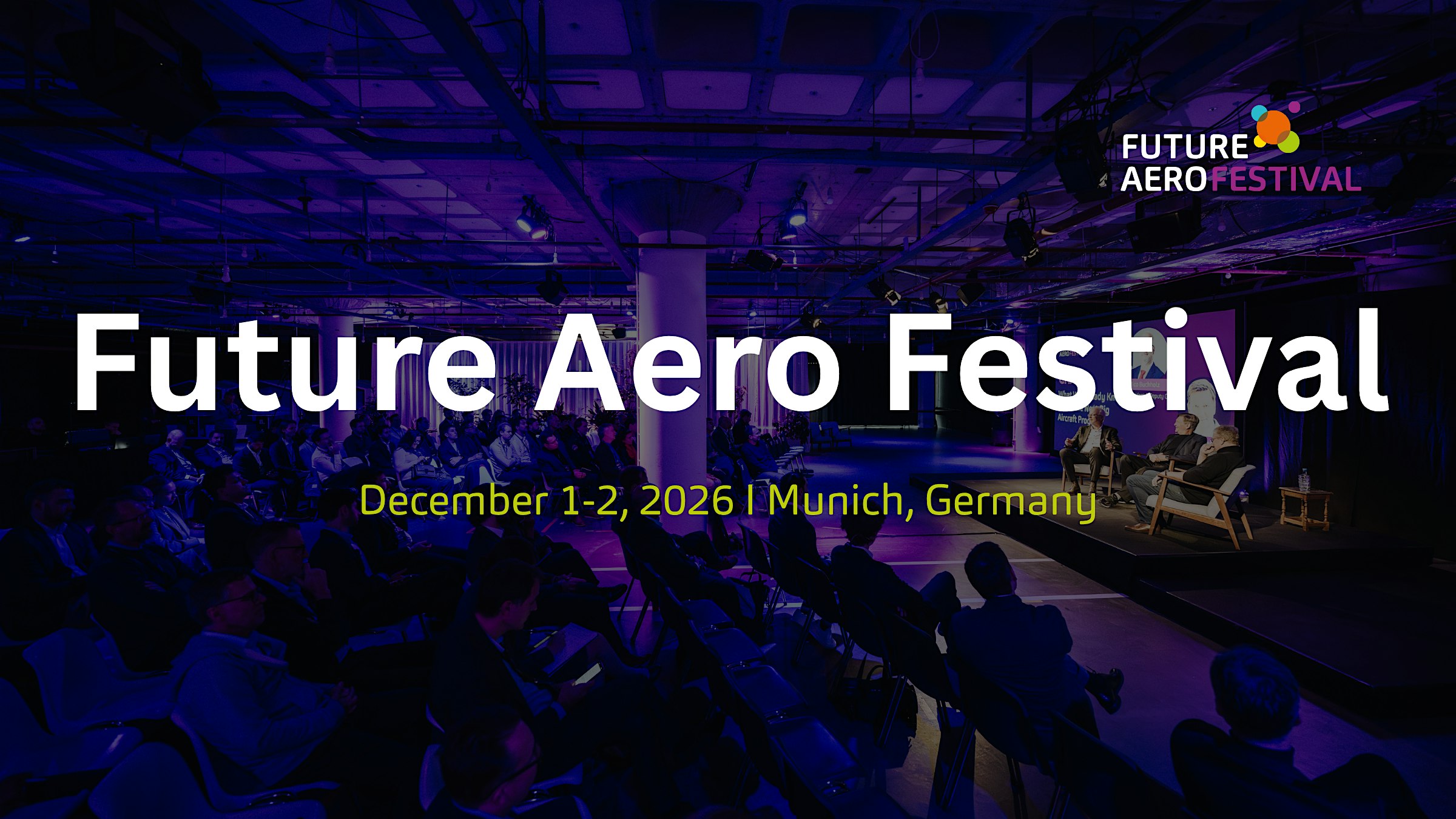 Future Aero Festival 2026