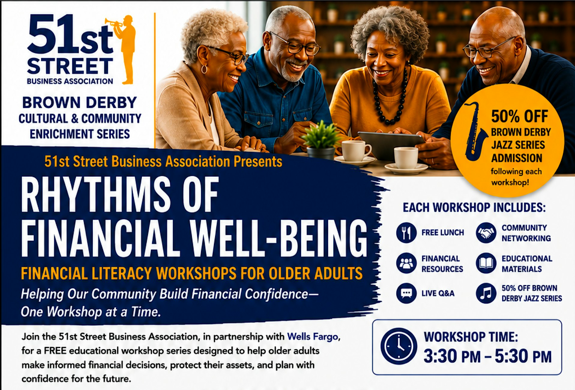 Estate Planning Workshop