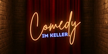 Comedy im Keller – Wiens Underground Stand-Up Show @TheComedyPub