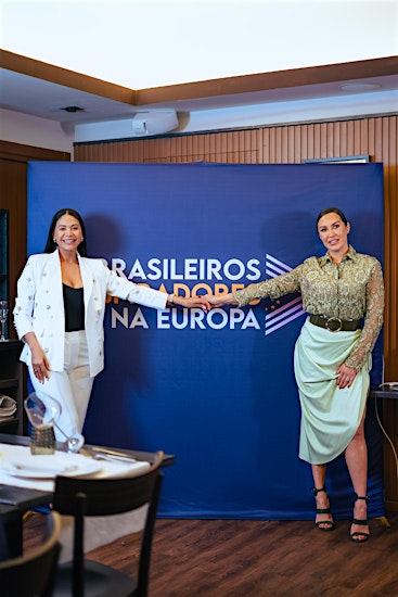 4 Brasileiros Inspiradores na Europa