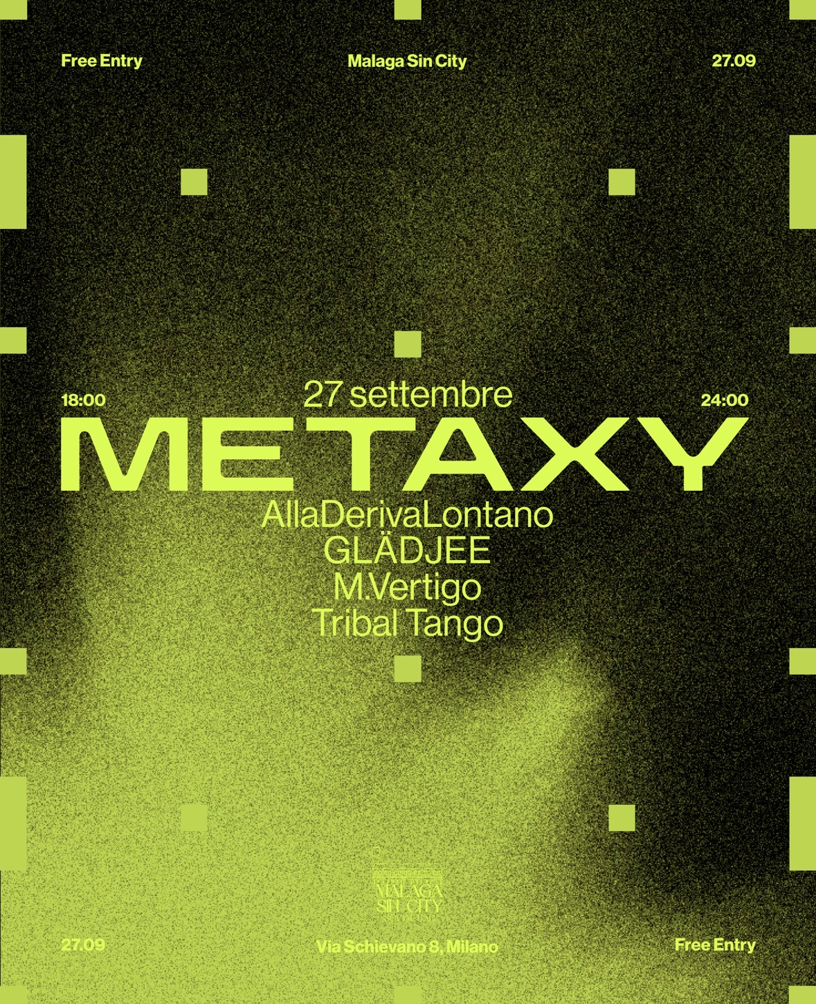 METAXY