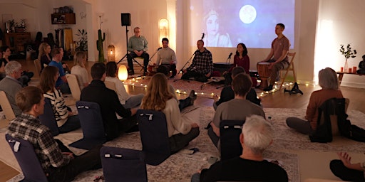 Meditationsabend Zürich