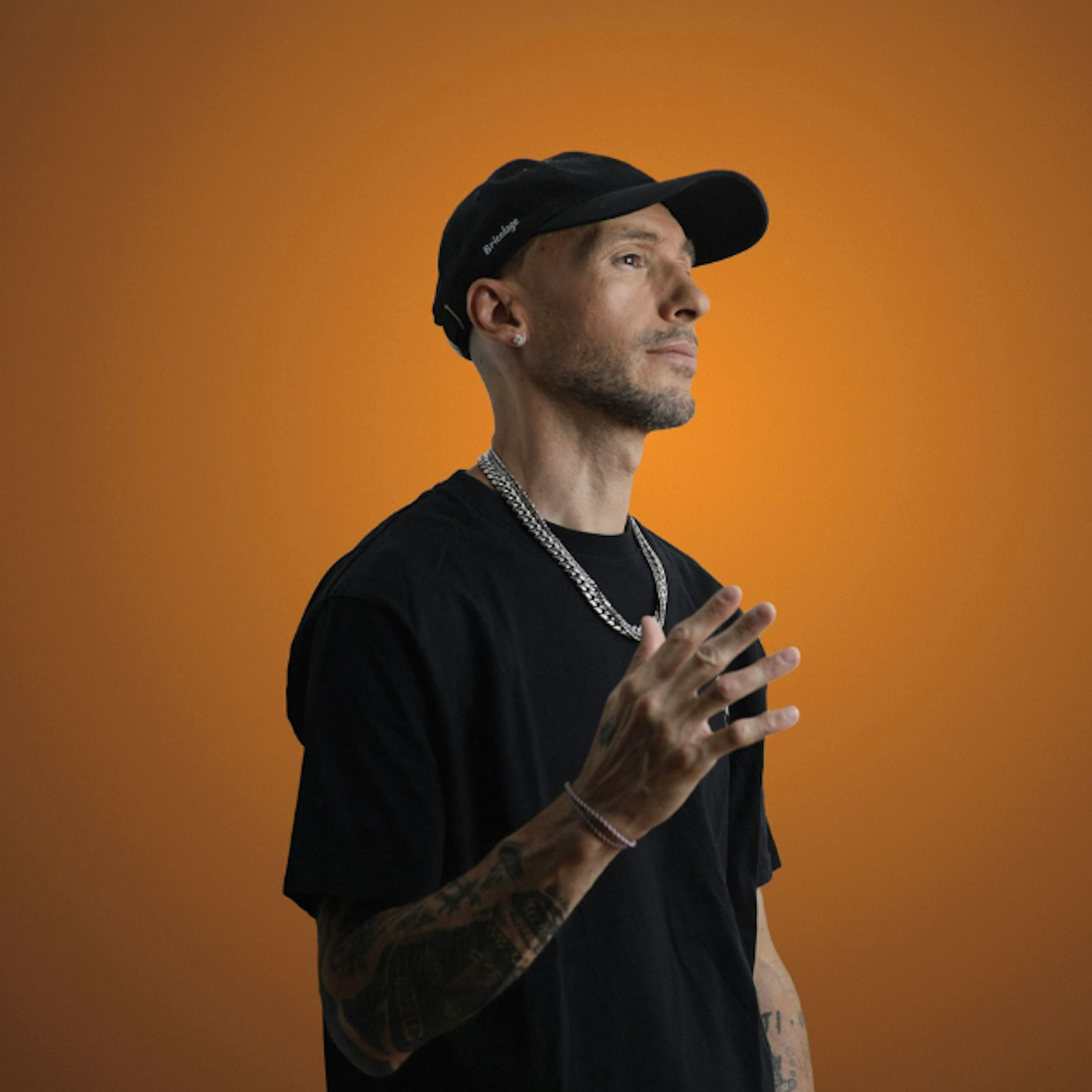 DJ ProleteR NYC Debut