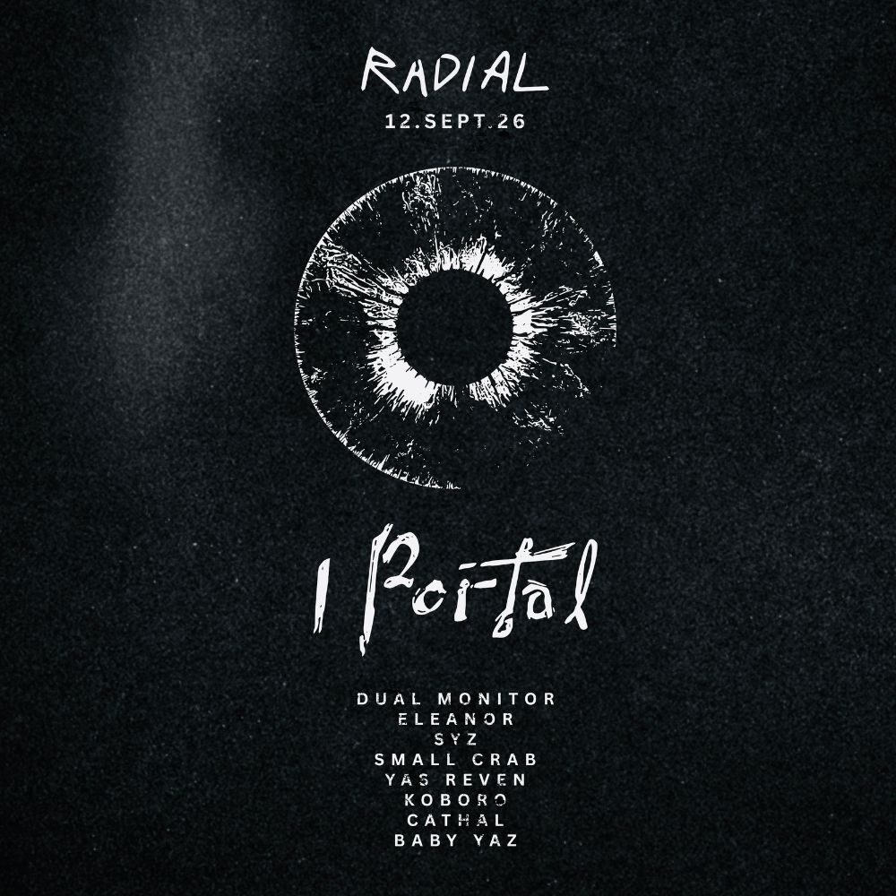 I Portal