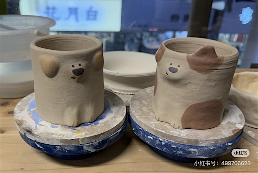 Workshop di Ceramica a Mano|Handbuilding Pottery Workshop