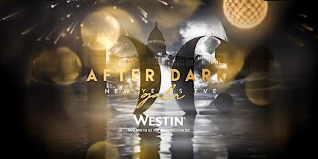 2ND ANNUAL DC AFTER DARK NEW YEARS EVE GALA