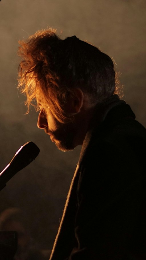 Rossano Snel - 10 years in Berlin concert