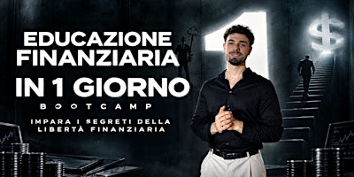 Educazione Finanziaria  in un'ora