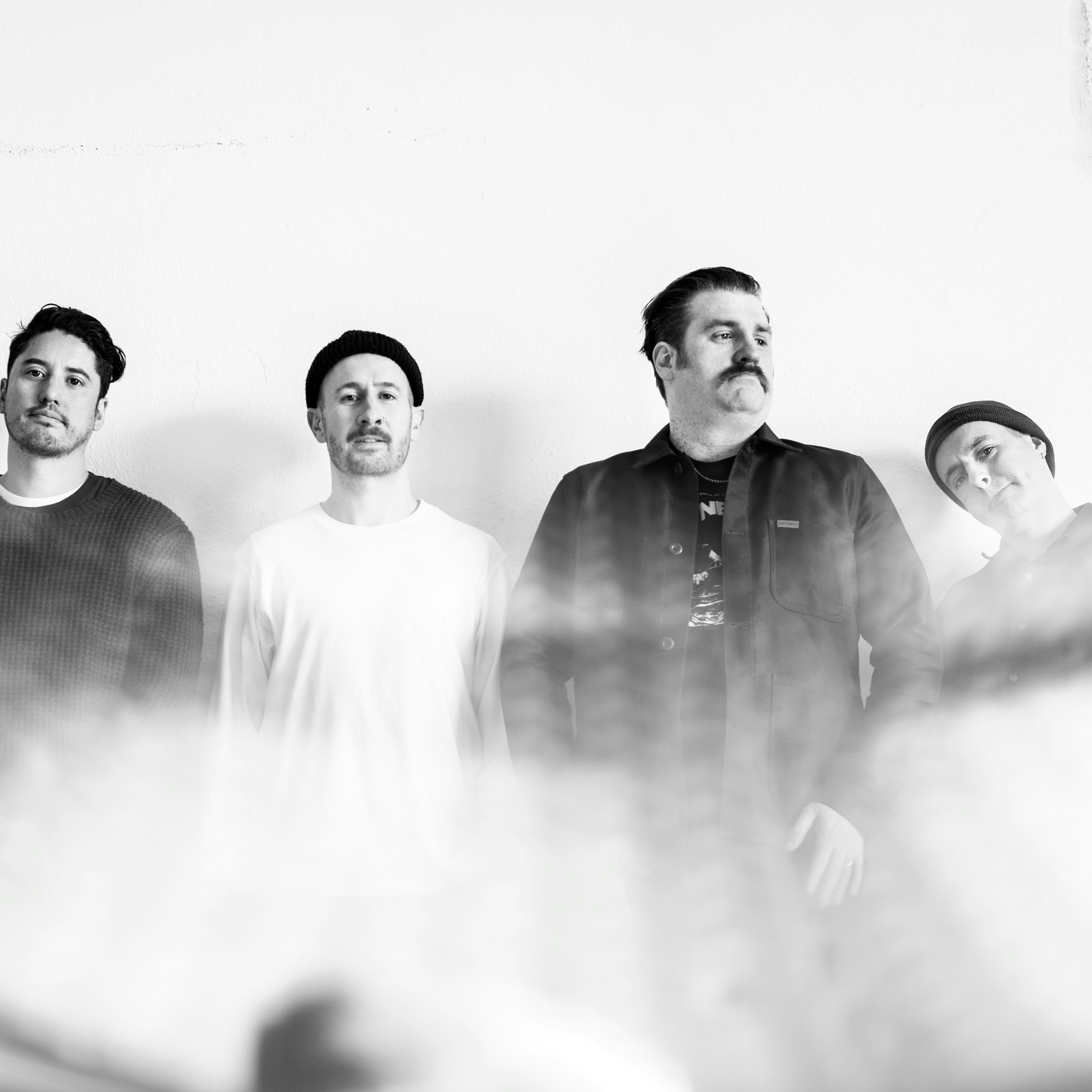 And So I Watch You From Afar / Caspian