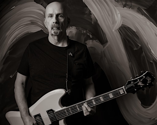 Wild Honey Backyard Show: Peter Holsapple/Special Guest Geoff Pearlman