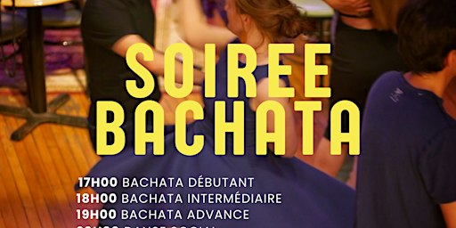 Soiree Bachata