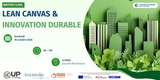 Transformez une ambition environnementale en modèle économique viable