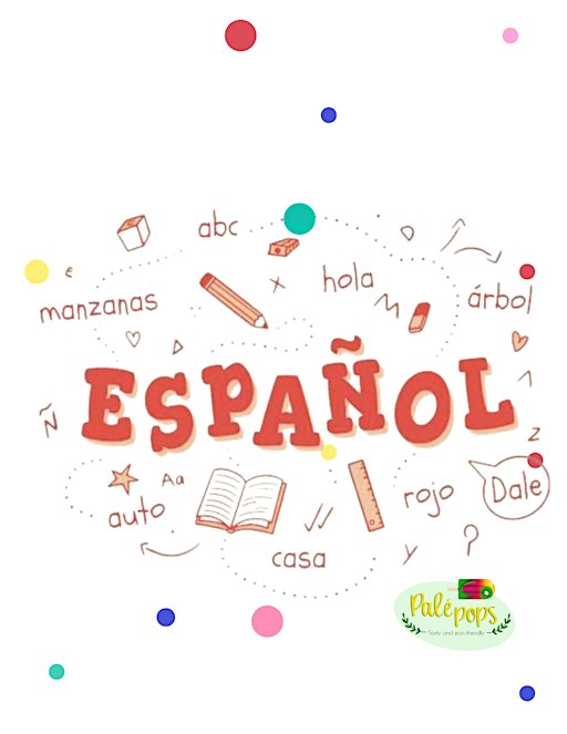 Cours d’espagnol pour débutants + boisson incluse