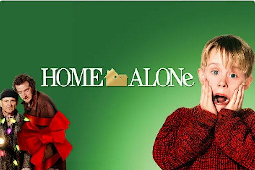 Home Alone @ Marple Cinema