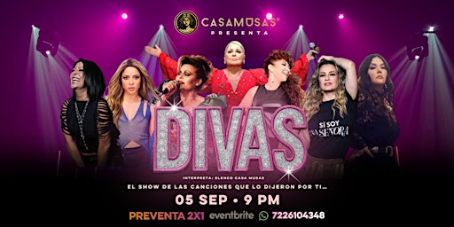 DIVAS