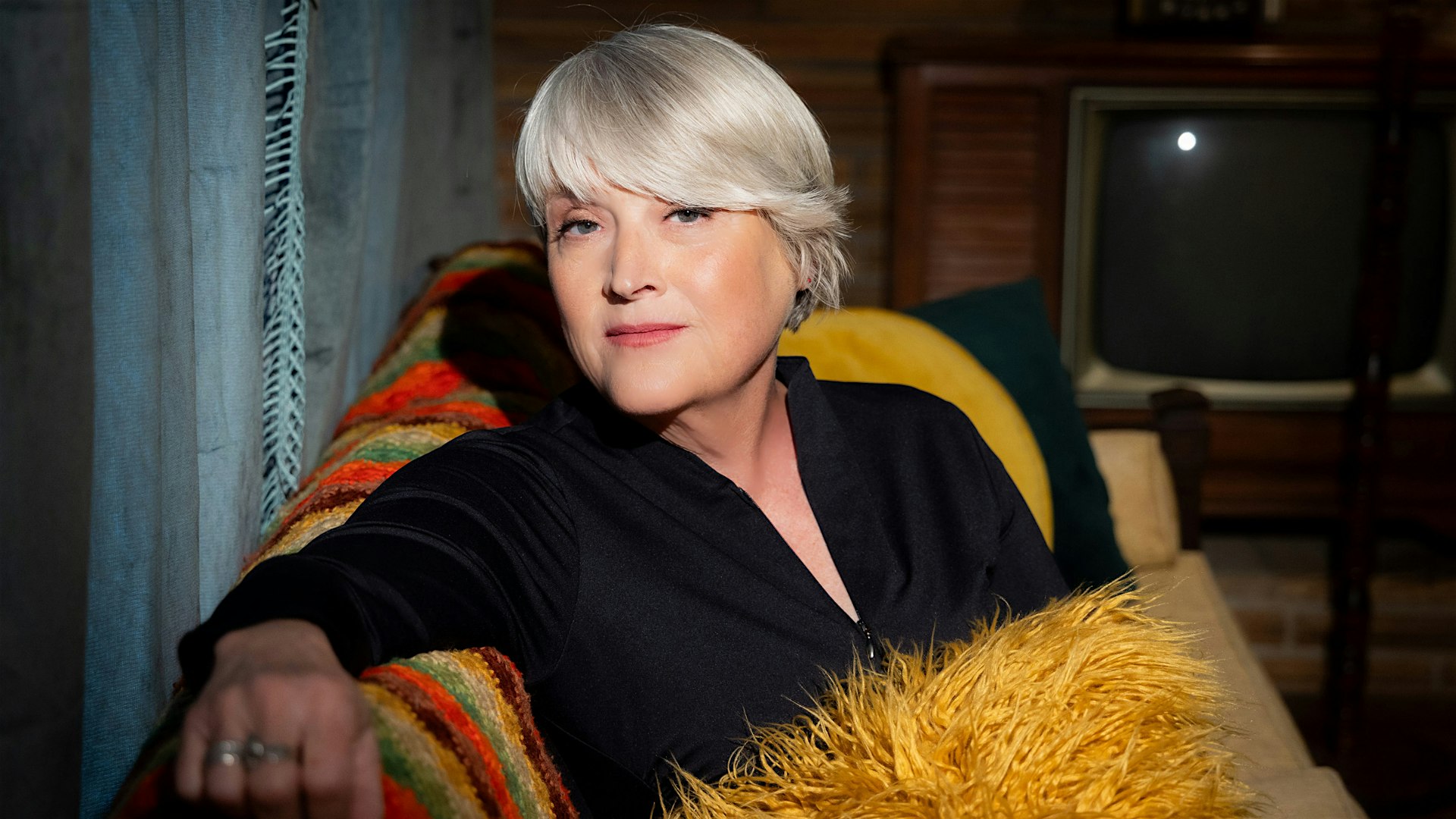 TICKETING MOVED - Kim Richey