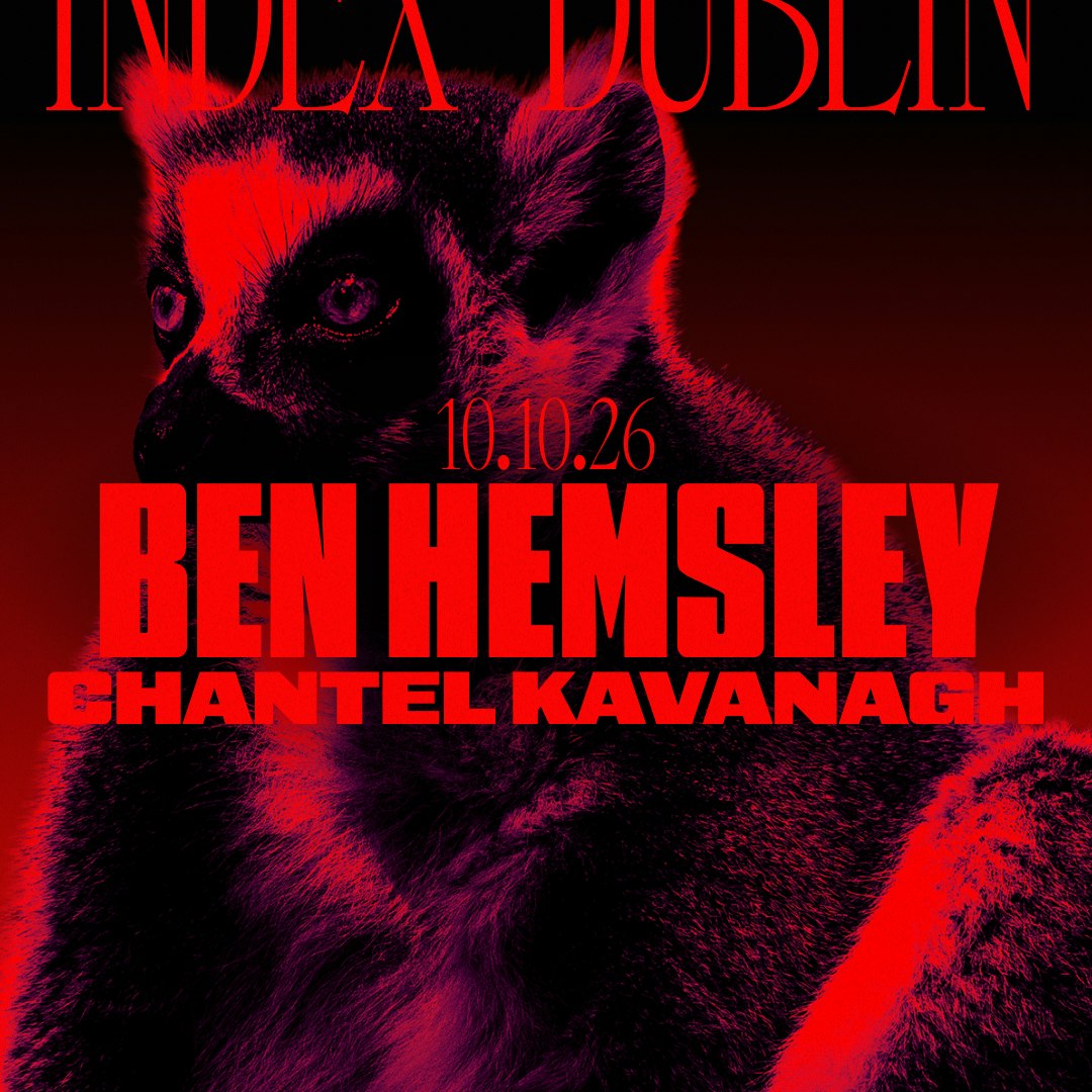 Index: Ben Hemsley