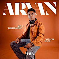 ARYAN FOR MAYA EXCLUSIVE