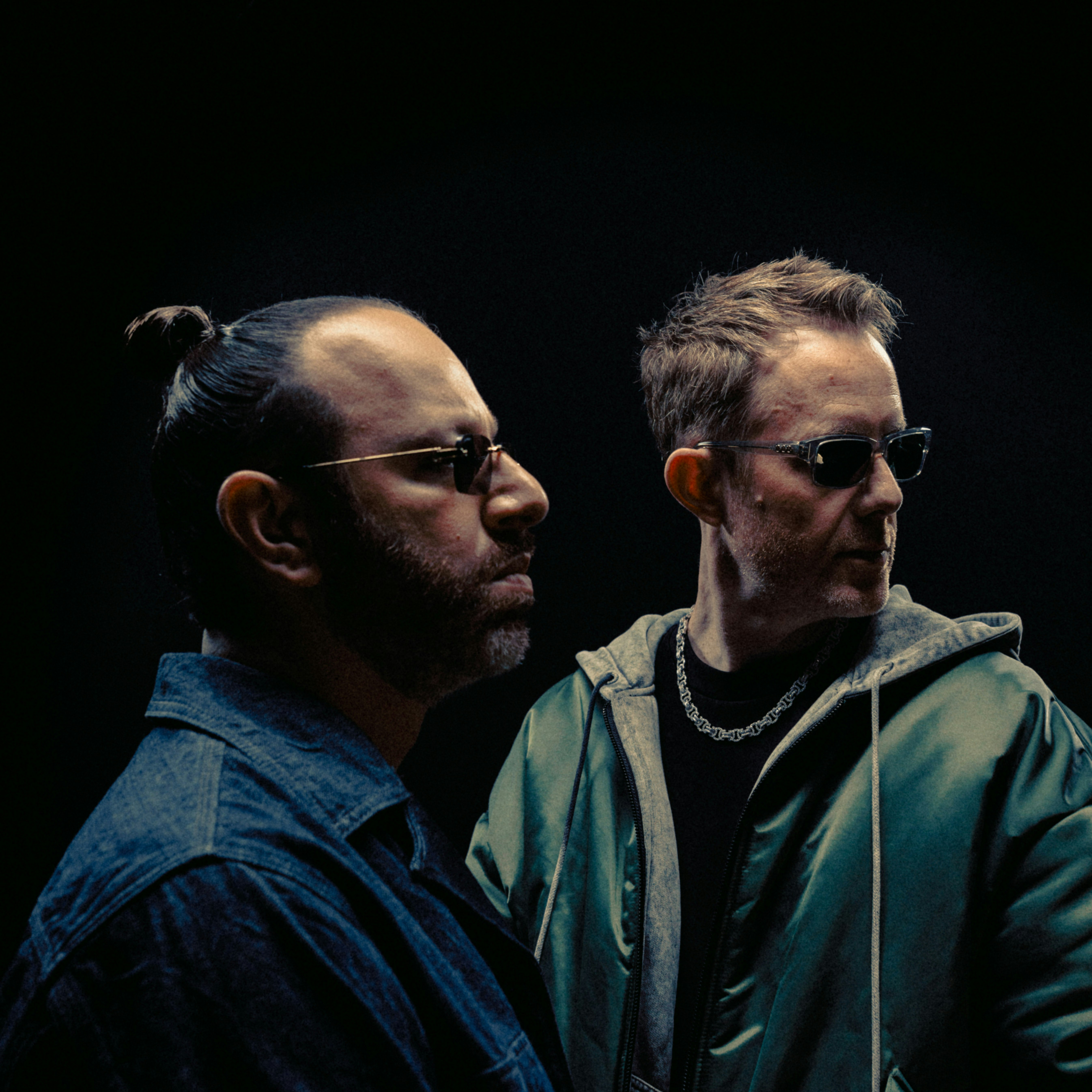 Chase & Status