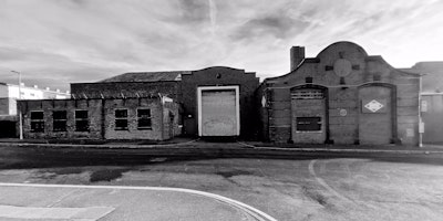 Ghost Hunt at the Museum of Transport, Manchester 7th November 2026