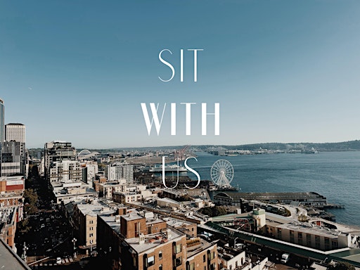 Sit with Us: A Night for Female Founders