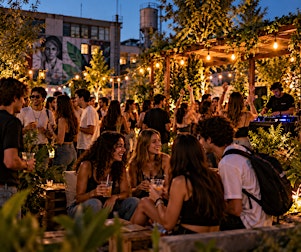 FUORI CORSO - University Night
