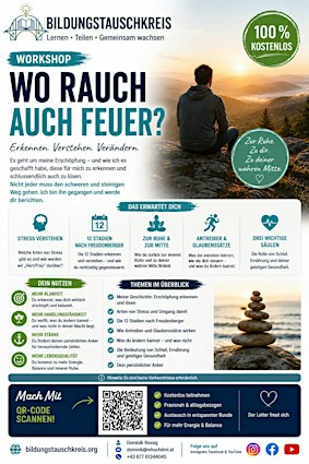 Wo Rauch Auch Feuer