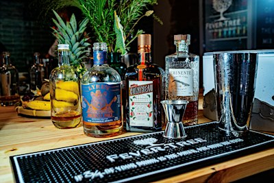 Cocktailkurs in Berlin: Klassiker & Neues