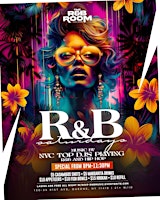 R&B Saturdays (The Sexiest R&B Party in Queens )