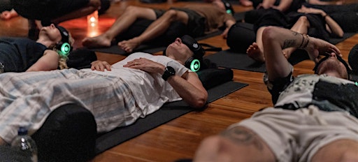 9D Breathwork - Letting Go