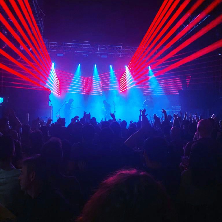 Karma Police: Tribute to Radiohead