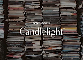 Copy of Candlelight: 90s Unplugged- Lobby Dining available.
