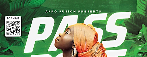 Passport to Nigeria – Nigerian Independence Celebration