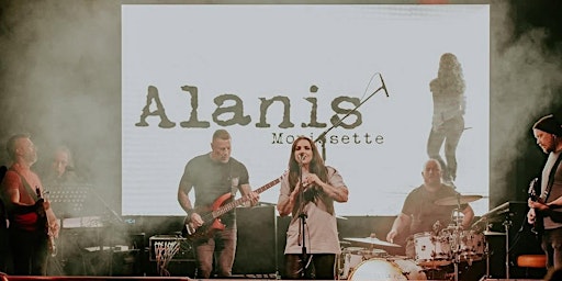Alanis Morissette's Greatest Hits (Live) feat: Rugged Little Pill