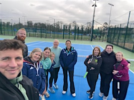 Tennis Ireland Leaders Course for Club Volunteers
