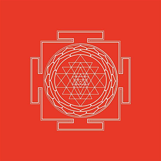 SHANTAMA  Tantra Sangha  Immersive