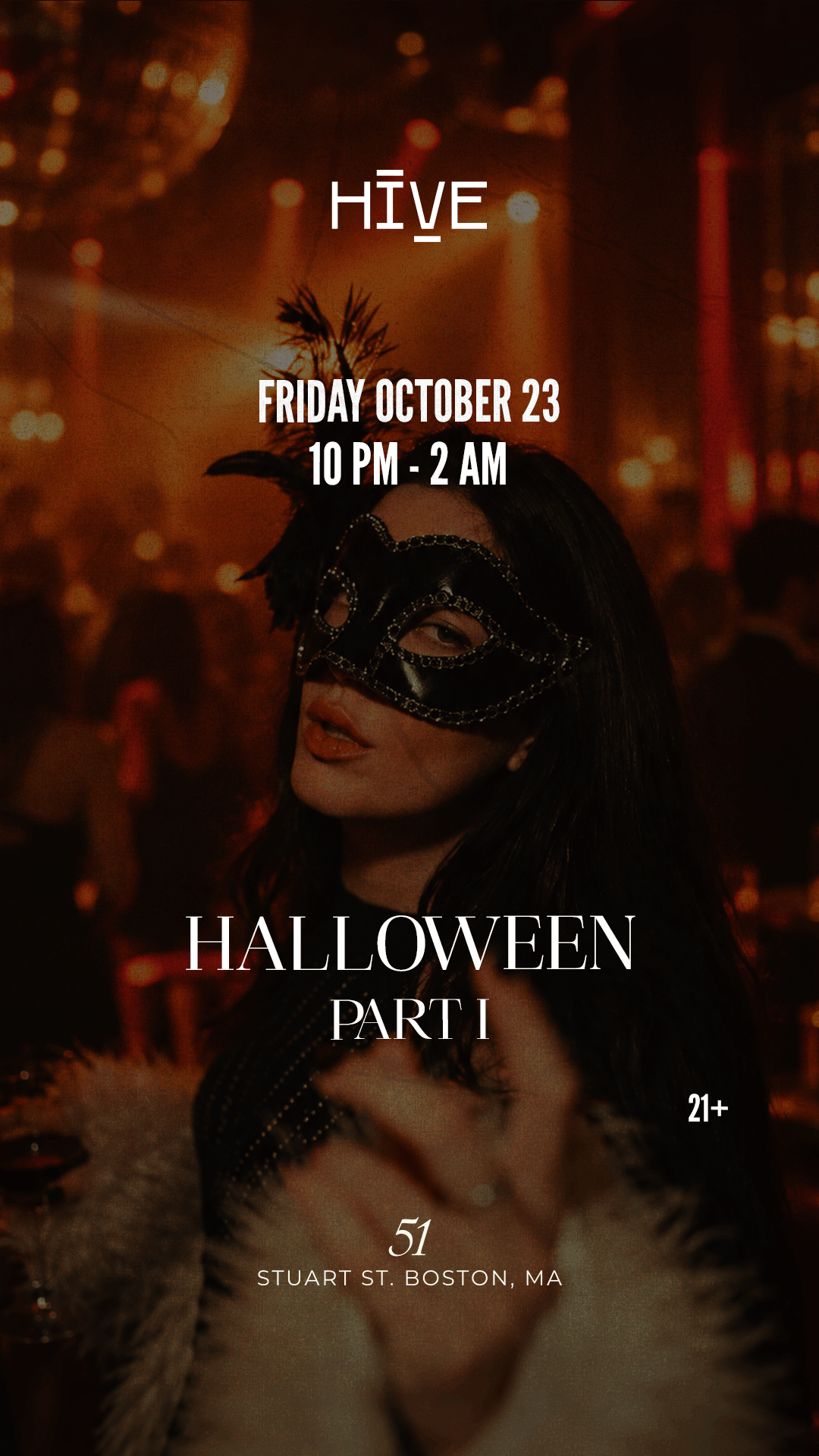 HALLOWEEN PART 1 at 51