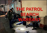 The Patrol Search Warrant 09/25/26