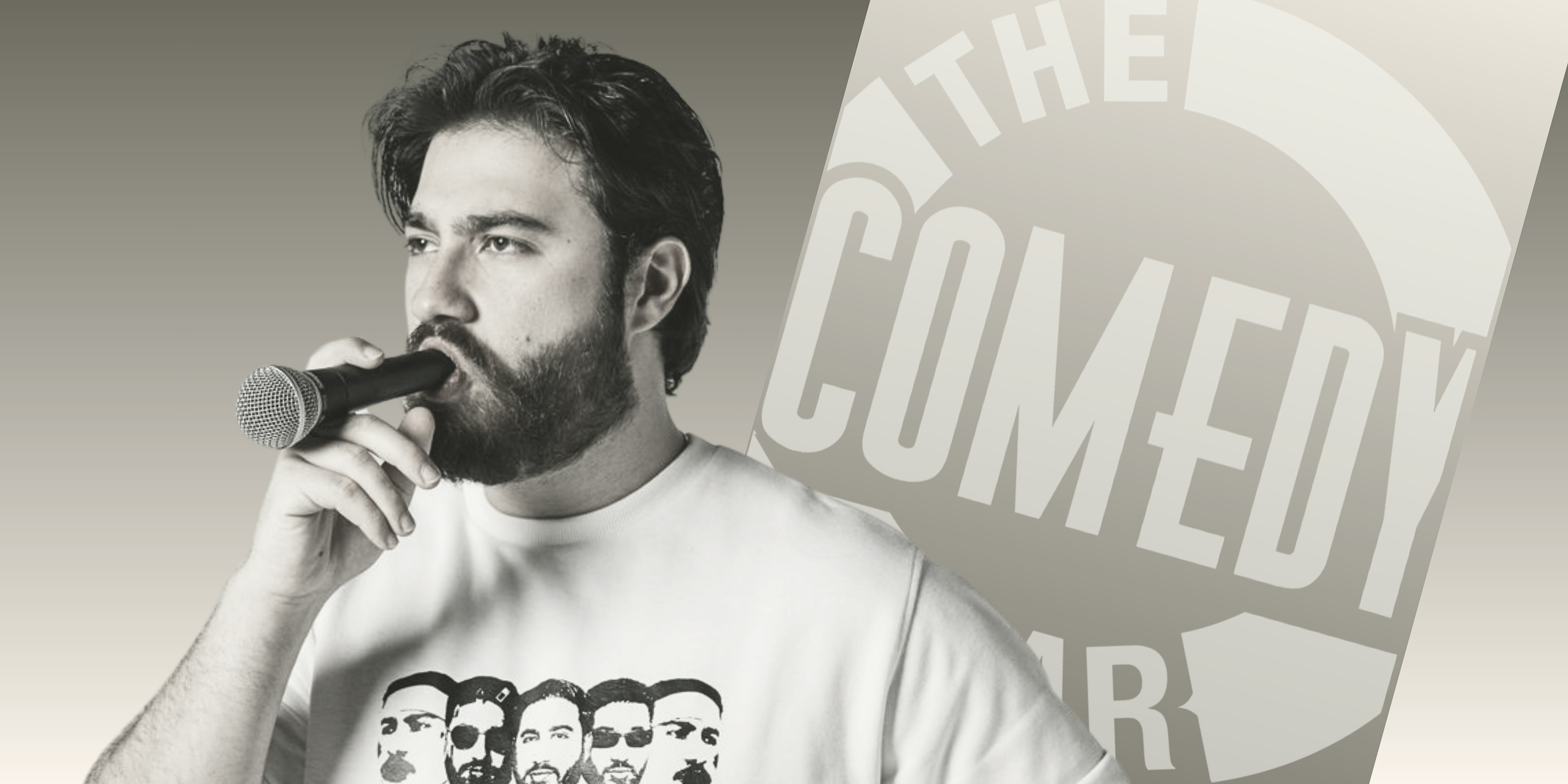 WEDNESDAY FEBRUARY 10: SHAWN CHIDIAC