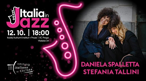 Daniela Spalletta & Stefania Tallini