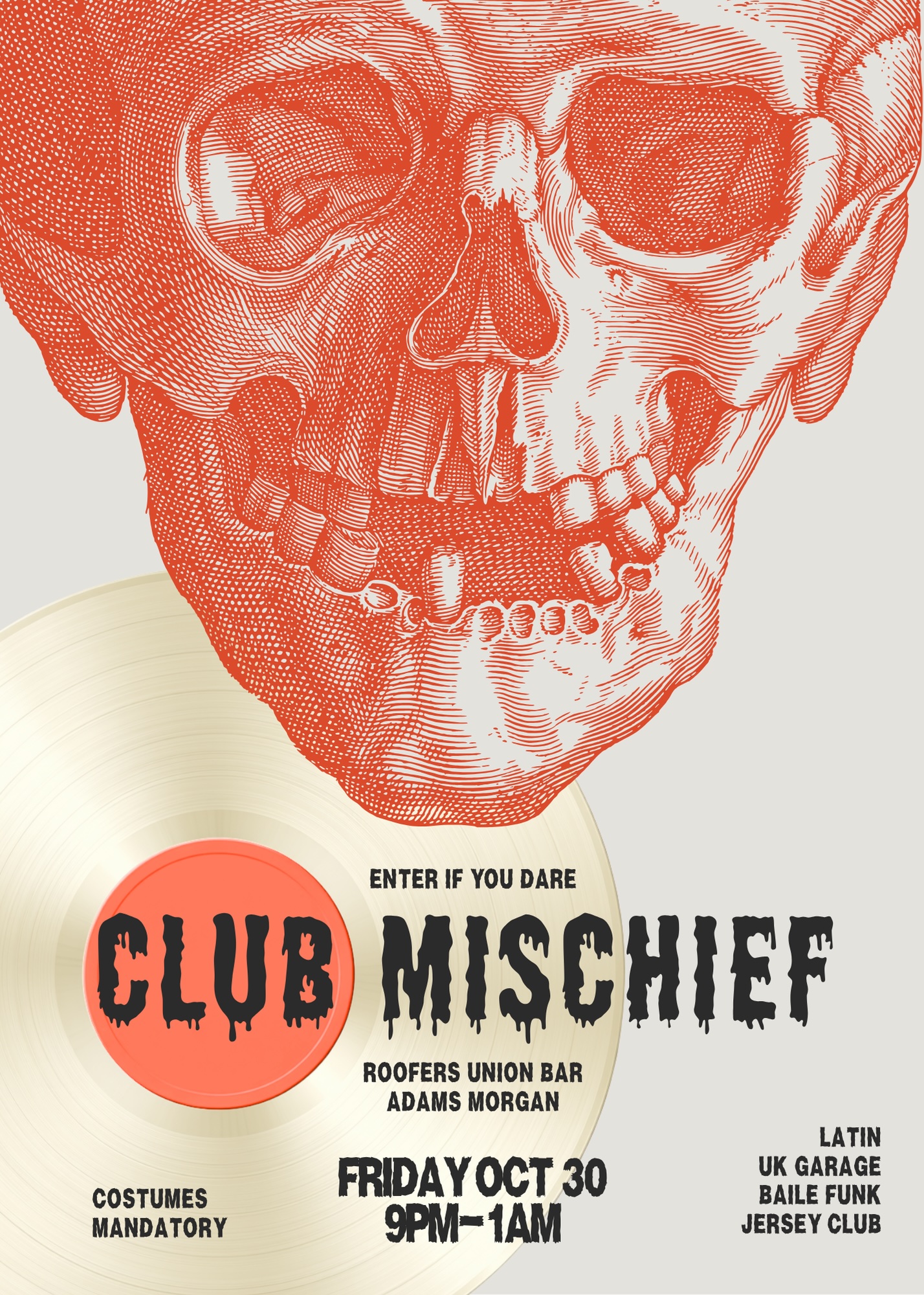Club Mischief