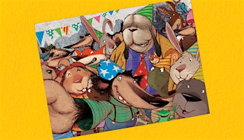 Festival de Cuentos Polycromágicos
