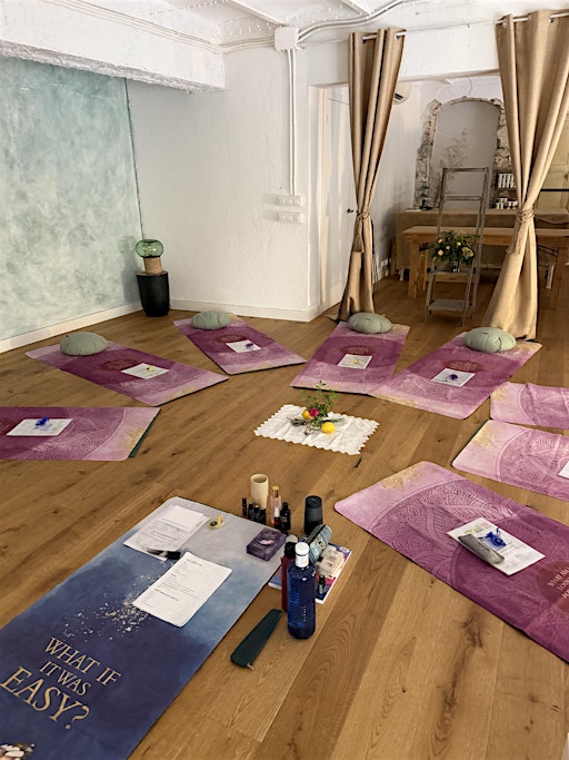 Aroma Circle