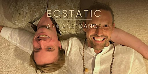 Ecstatic Art & Dance - Die Wohnzimmer.Edition
