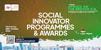 Africa as the Sector 2.0